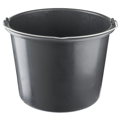Wiadro budowlane 12 l KAEM