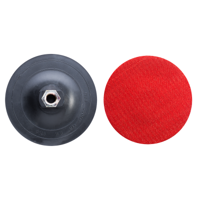 Euro dysk 125 mm twardy Kaem