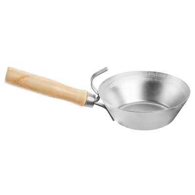 KAEM Czerpak ocynkowany 15cm