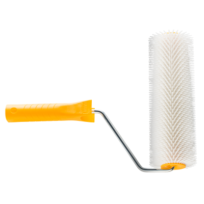 Wałek rolka igłasta 25 cm h. 20 mm Kaem