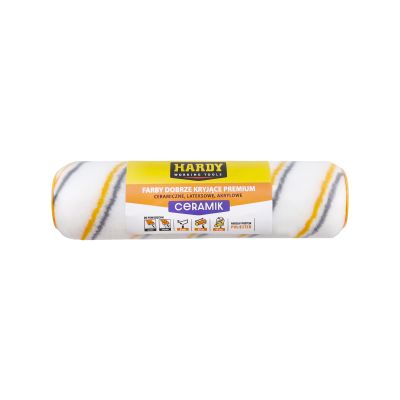 Wałek ceramiczny Hardy 11 mm śr. 48 mm szer. 25 cm Kaem