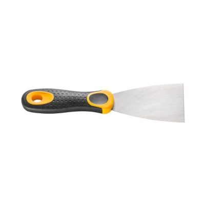 Szpachla Kaem 6 cm 2K 82 nierdzewna