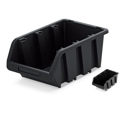 Kuweta TRUCK - czarny KTR30-S411  PROSPERPLAST