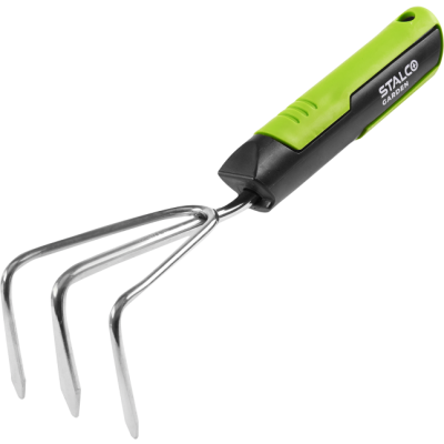 Pazurki XTR Stalco Garden Stalco