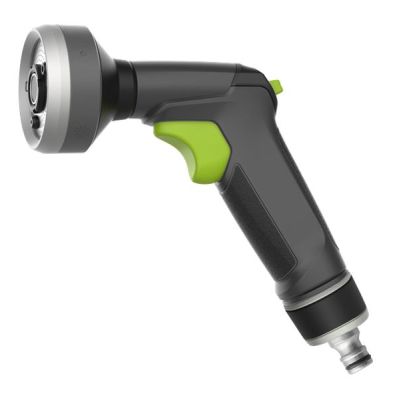 Pistolet zraszający 8-funkcyjny XTR Stalco Garden Stalco