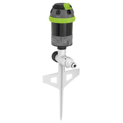 Zraszacz turbinowy 6-funkcyjny XTR Stalco Garden Stalco