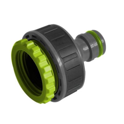 Stalco przyłącze z gwintem wewnętrznym 3/4 - 1 Exp Stalco Garden S101010260