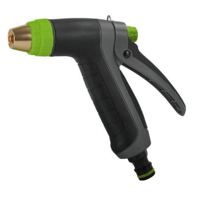 Stalco pistolet zraszający regulowany metalowy Exp Stalco Garden S101210251