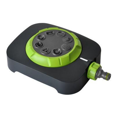 Stalco zraszacz 8-funkcyjny na podstawie Exp Stalco Garden S101410215