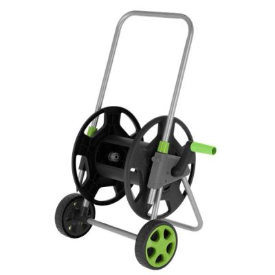 Wózek do węża 60 m EXP Stalco Garden S101610215 Stalco