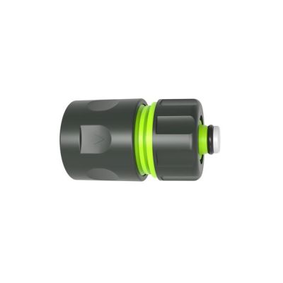 Szybkozłącze ze stopem 1/2 STR Stalco Garden S101010403 Stalco