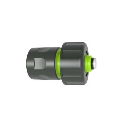 Szybkozłącze ze stopem 3/4 STR Stalco Garden S101010409 Stalco