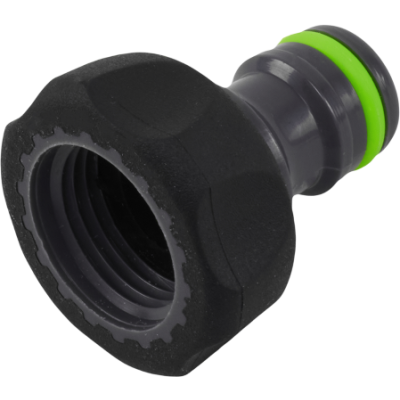 Przyłącze z gwintem wewnętrznym 1/2 STR Stalco Garden S101010448 Stalco