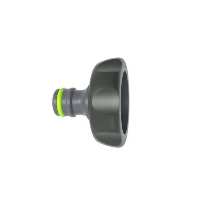 Przyłącze z gwintem wewnętrznym 1 STR Stalco Garden S101010454 Stalco