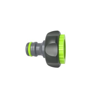 Przyłącze z gwintem wewnętrznym 3/4 - 1 STR Stalco Garden S101010460 Stalco