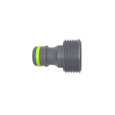Przyłącze z gwintem zewnętrznym 3/4 STR Stalco Garden S101010466 Stalco