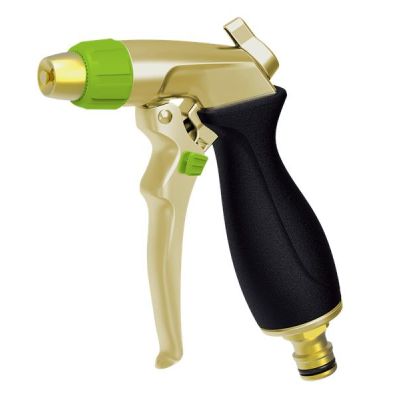 Pistolet zraszający regulowany BRS Stalco Garden Stalco
