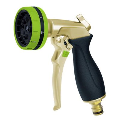 Pistolet zraszający 8-funkcyjny BRS Stalco Garden Stalco