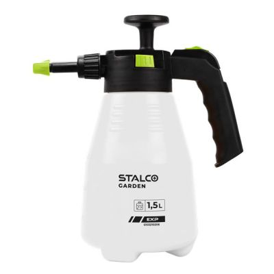 Opryskiwacz ciśnieniowy ręczny 1,5 l Exp Stalco Garden Stalco