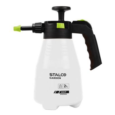 Opryskiwacz ciśnieniowy ręczny 2 l EXP Stalco Garden Stalco