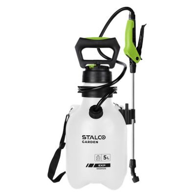 Opryskiwacz ciśnieniowy 5 l Exp Stalco Garden Stalco