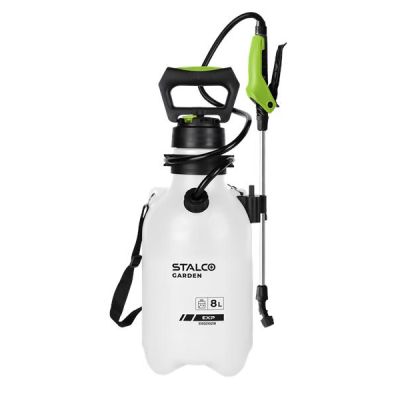 Opryskiwacz ciśnieniowy 8 l Exp Stalco Garden Stalco