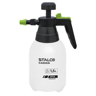 Opryskiwacz ciśnieniowy ręczny 1,5 l Str Stalco Garden Stalco