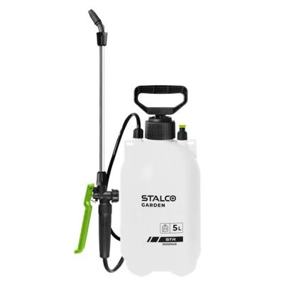 Opryskiwacz ciśnieniowy 5 l STR STALCO Garden S103210415 Stalco