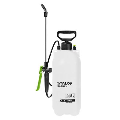Opryskiwacz ciśnieniowy 8 l STR STALCO Garden S103210418 Stalco