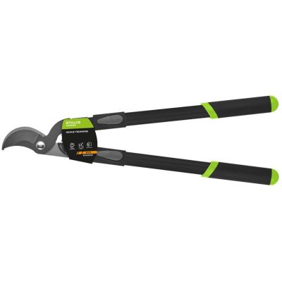Nożyce do gałęzi STR teleskopowe 650-990 mm Stalco Garden Stalco