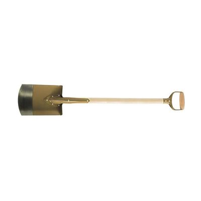 Szpadel Traditionał prosty Stalco Garden S105010600 Stalco