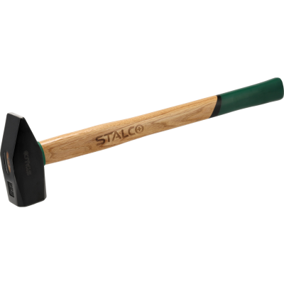 Młotek kowalski 3000 g Stalco