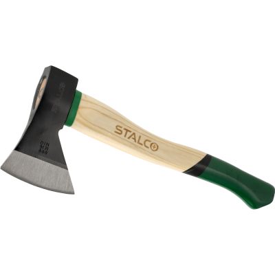 Siekiera 600 g trzonek drewniany Stalco