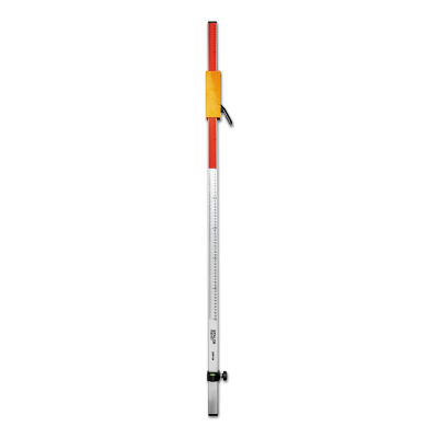 Łata niwelacyjna 2,4 m LRP-24 Stalco