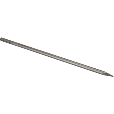 Dłuto szpiczaste SDS max 600 mm Stalco Perfect S060571614