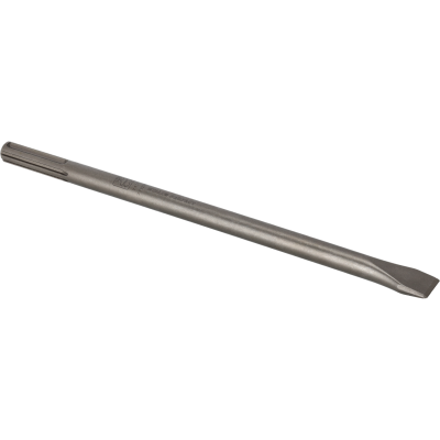 Dłuto wąskie SDS max 25 x 400 mm Stalco
