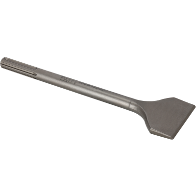 Dłuto szerokie SDS max 75x300 mm STALCO PERFECT
