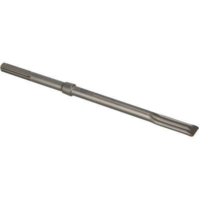 Dłuto samoostrzące wąskie SDS max 25x400 mm Stalco