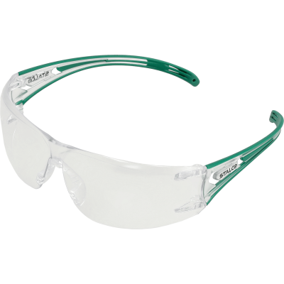 Okulary ochronne BRAVO STALCO