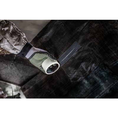 Taśma naprawcza transparentna 50 mm x 5 m Stalco
