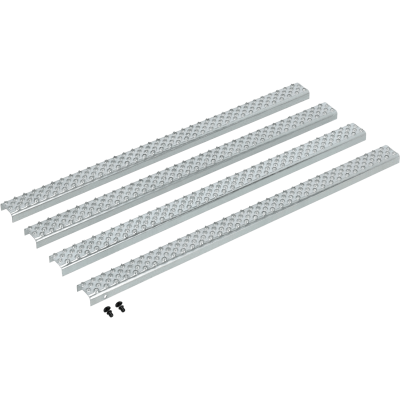Tarnik fasadowy do styropianu ostrze 1600 mm Stalco