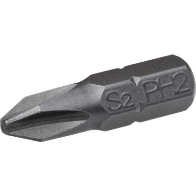 Końcówka PH 1x25 do wkrętaka S-13101 Stalco