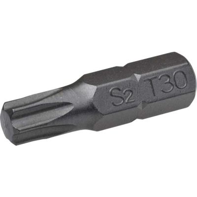 Końcówka Torx 25 do wkrętów Stalco