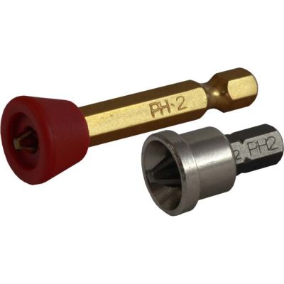 Końcówka PH 2 z ogr. meta S-13192 Stalco