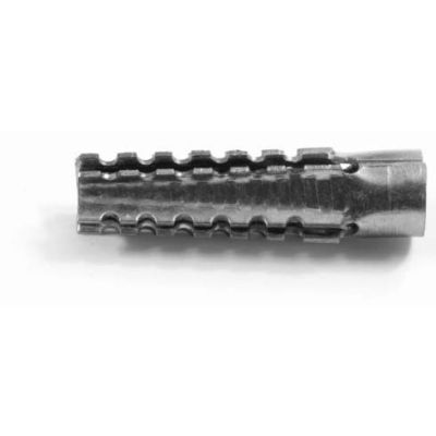 Kołek metalowy do gazobetonu 10x60 OP/50 szt. Stalco