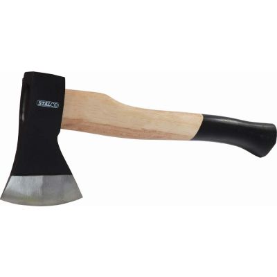 Siekiara 1000 g drewno S-19740 Stalco