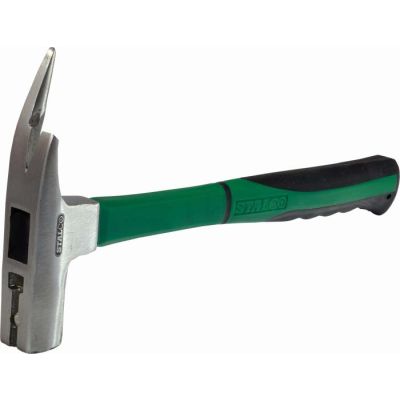 Młotek ciesielski fiberglass 600 g Stalco
