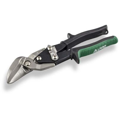 Nożyce wygięte do blachy prawe S-67313 Stalco