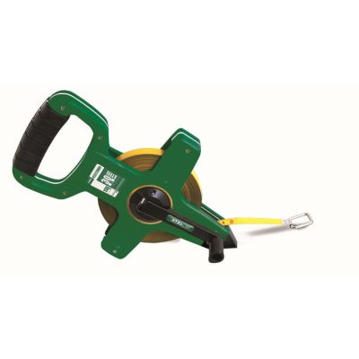 Taśma 30 m geodezyjna metalowa S-10830 Stalco