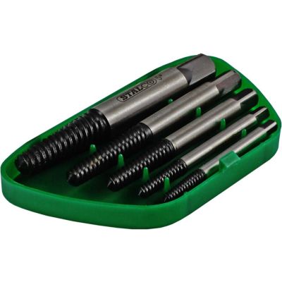 wykrętaki 5 el. 4-11 mm do śrub S-20950 Stalco